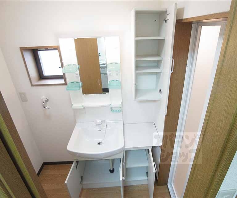 その他部屋・スペース　収納