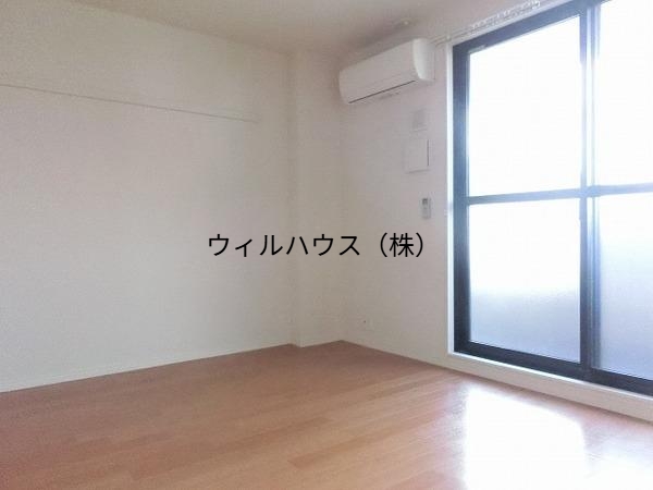 その他部屋・スペース　日当たり良好！