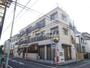 蕨駅より徒歩10分 3階 築37年3ヶ月の賃貸物件