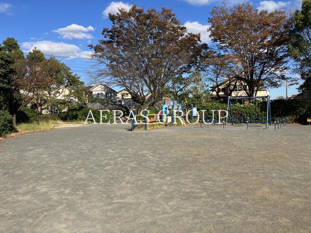 公園　仏向けやき公園（公園）まで448m