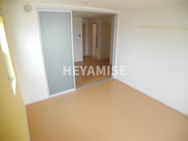 居室・リビング　※室内画像は類似物件のもの