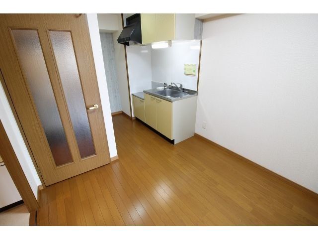 居室・リビング　リビング/居室