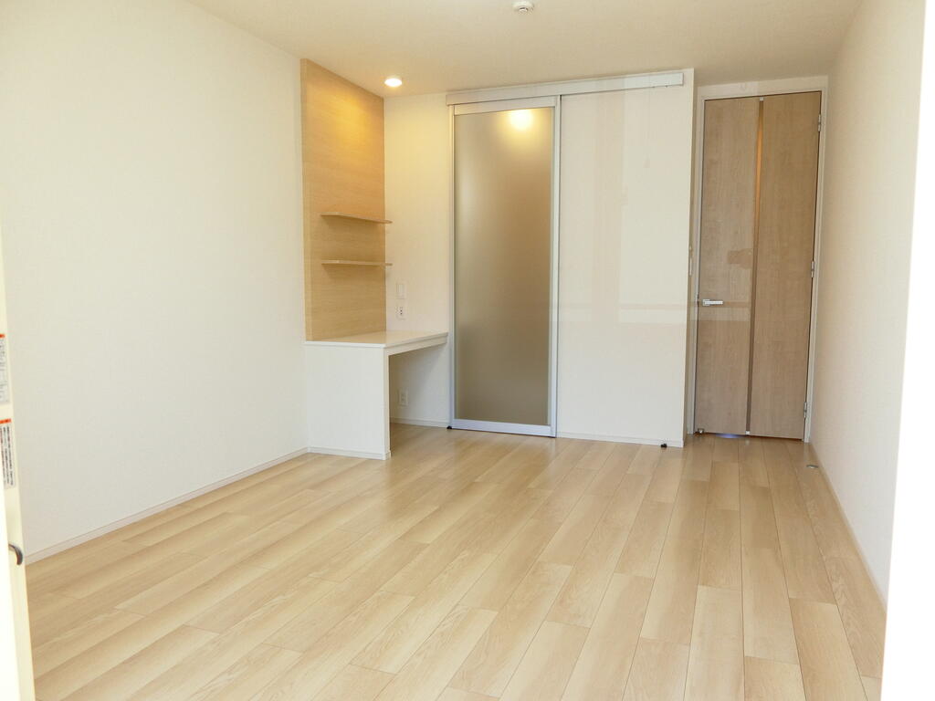 居室・リビング　※同アパートのものを使用しております