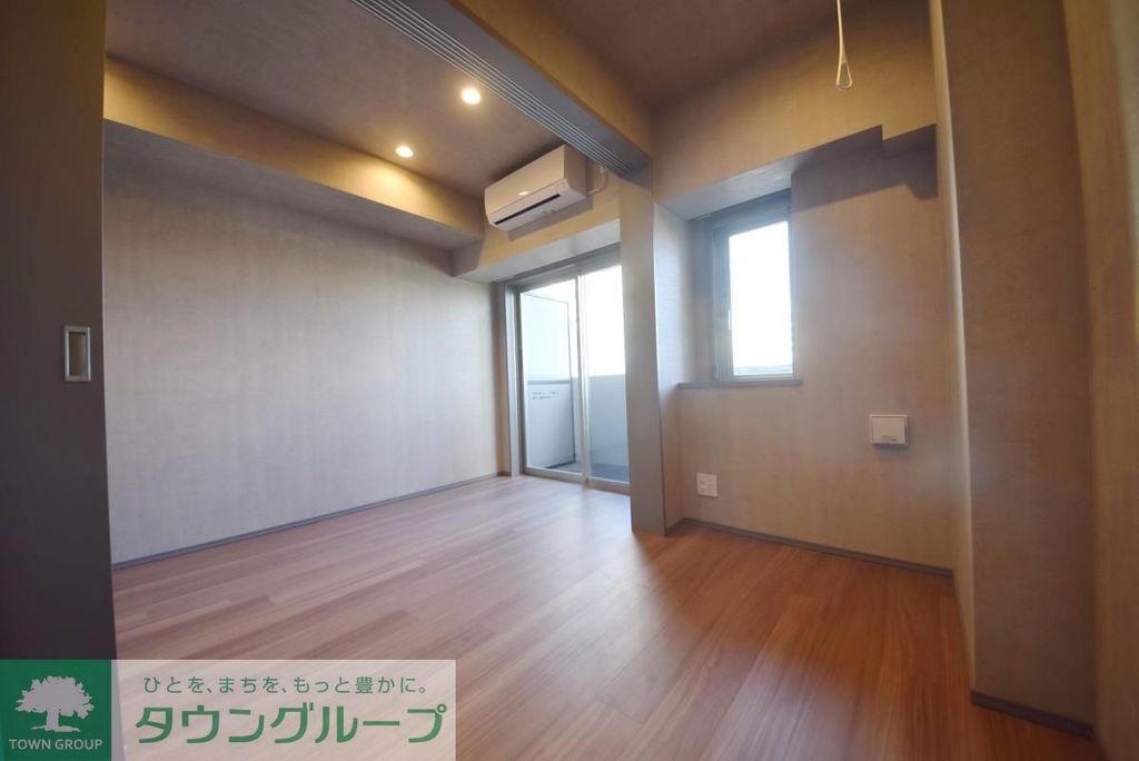 居室・リビング　リビング/居室