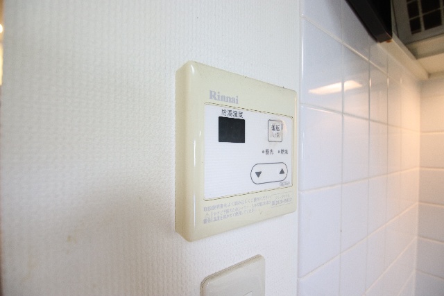 その他設備　※別室の参考写真です