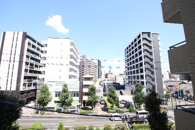 眺望　※別室の参考写真です