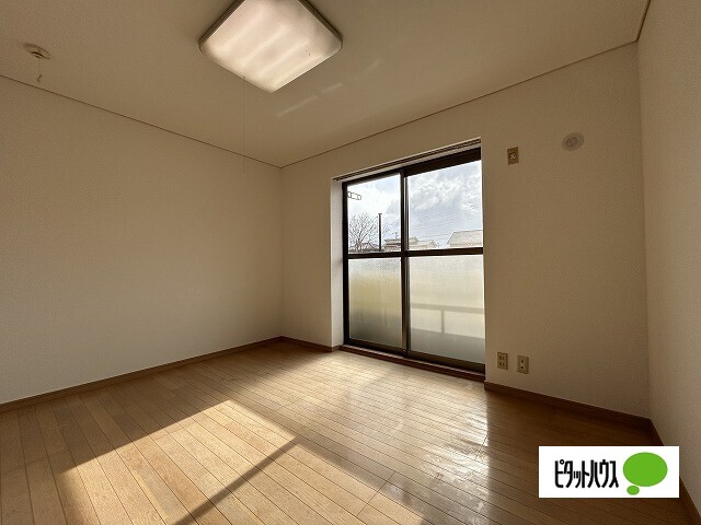 居室・リビング　居室