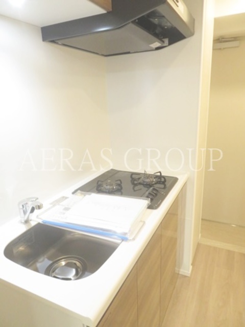 キッチン　同仕様