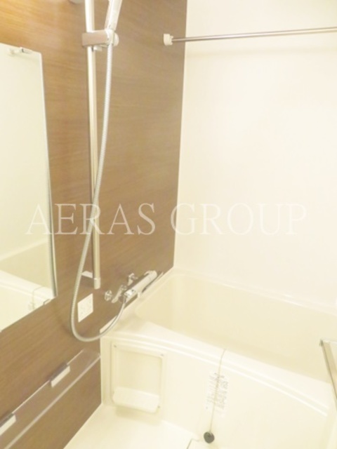 バス・シャワールーム　同仕様