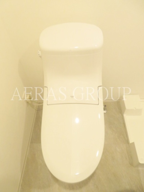 トイレ　同仕様