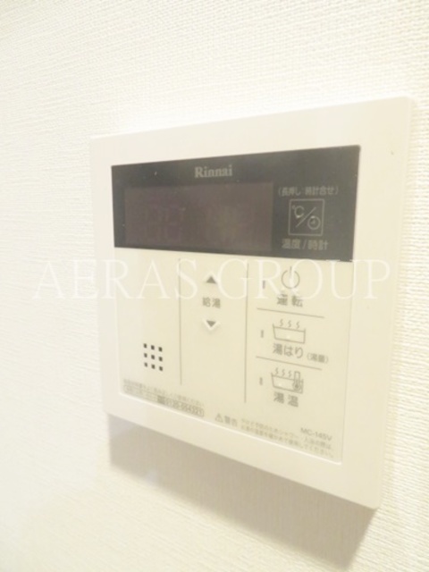 その他設備　同仕様