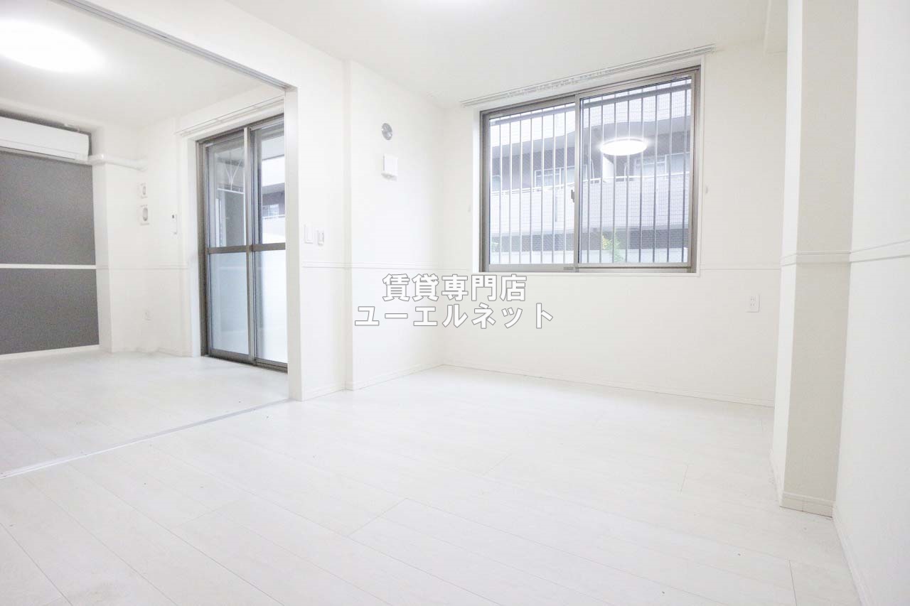 その他部屋・スペース　明るく開放感のある居室で、自分だけのくつろぎ空間を。