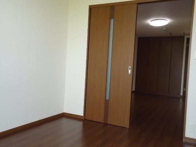 その他部屋・スペース　洋室