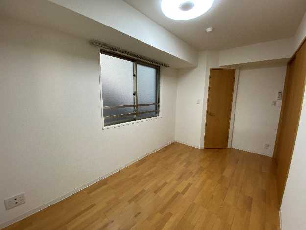 居室・リビング　きれいな洋室です