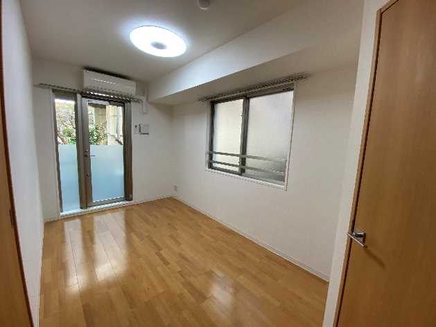 居室・リビング　使い勝手のいい洋室です