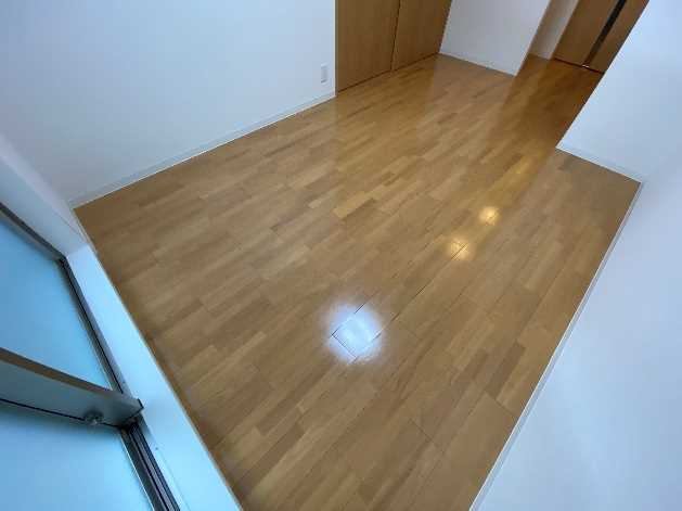 その他部屋・スペース　内装です