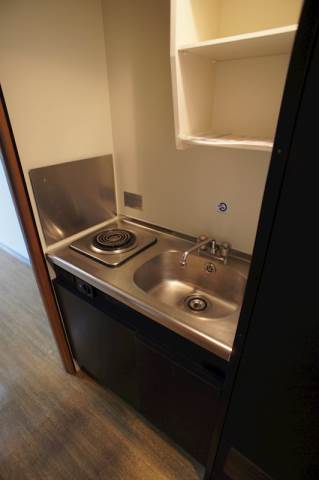 キッチン　別号室