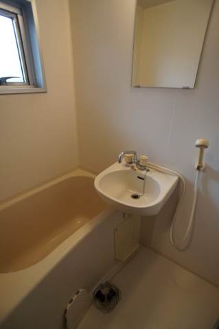 洗面設備　別号室