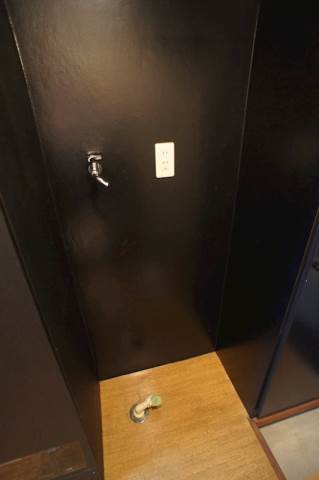 その他設備　別号室