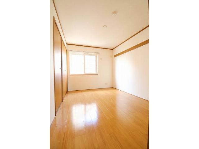 その他部屋・スペース　収納広めの北側洋室