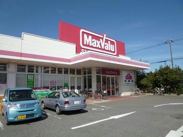 その他　周辺環境