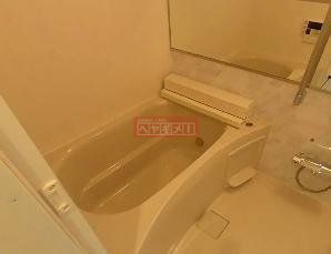 バス・シャワールーム　※別部屋参照