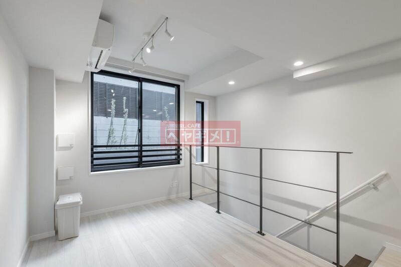 居室・リビング　リビング/居室