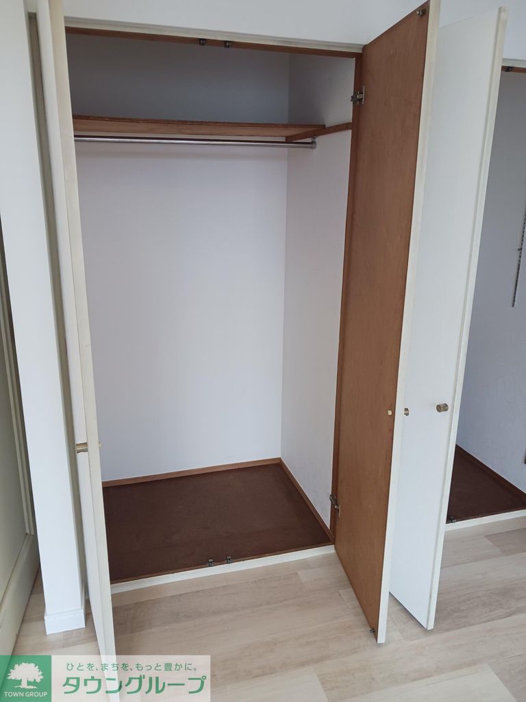 収納　★収納豊富な物件です★