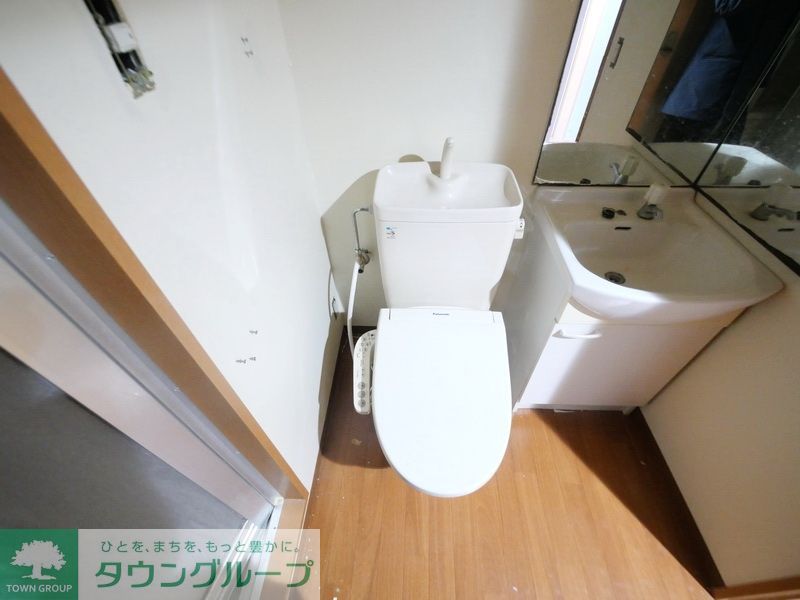 トイレ　★お問い合わせはタウンハウジング町田店まで★