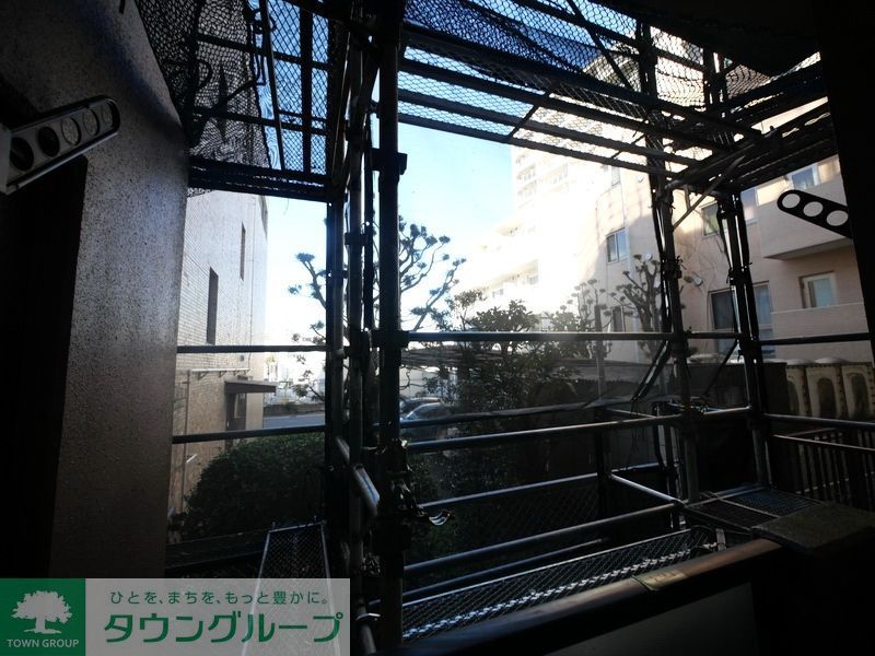 眺望　★お問い合わせはタウンハウジング町田店まで★