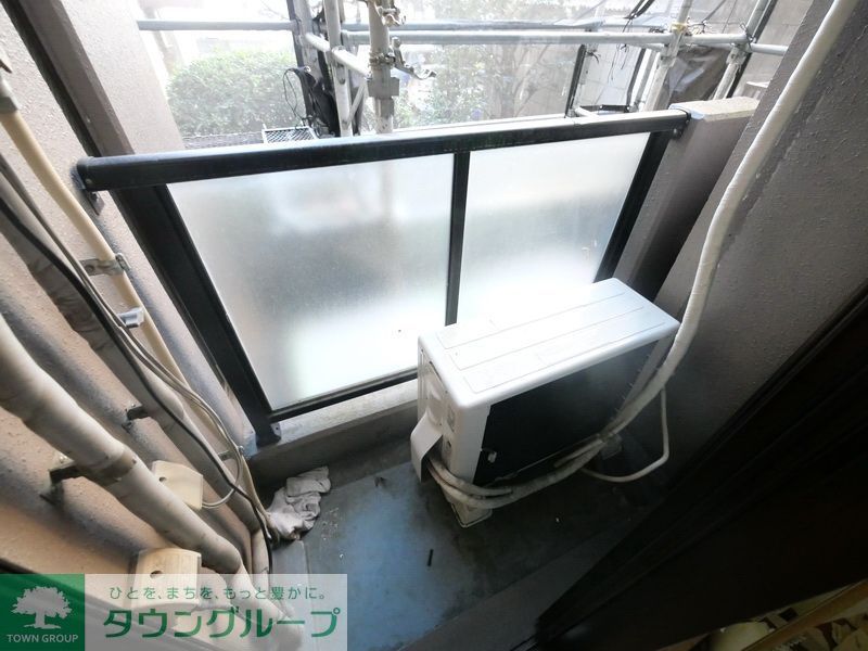バルコニー　★お問い合わせはタウンハウジング町田店まで★