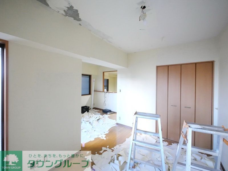 居室・リビング　★お問い合わせはタウンハウジング町田店まで★