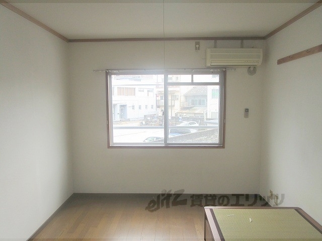 居室・リビング　洋室