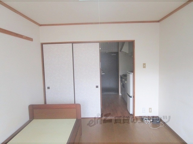 その他部屋・スペース　洋室