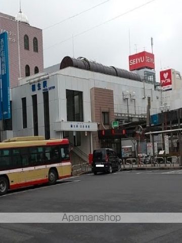 その他　福生駅西口（その他）まで720m