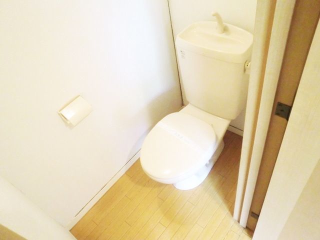 トイレ　★綺麗なトイレです★