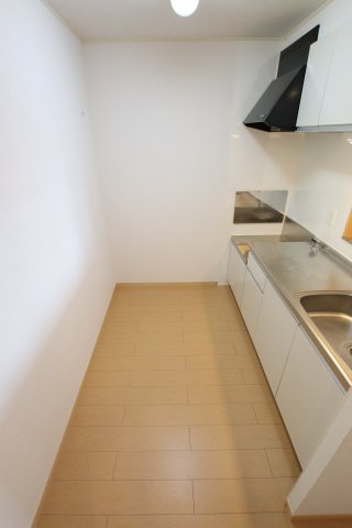 その他　キッチンスペース
