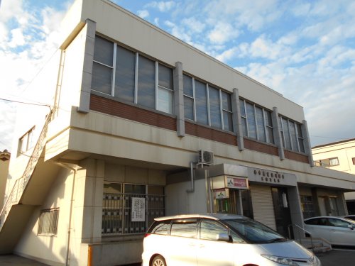 銀行　JA堺市 東陶器支所（銀行）まで1052m