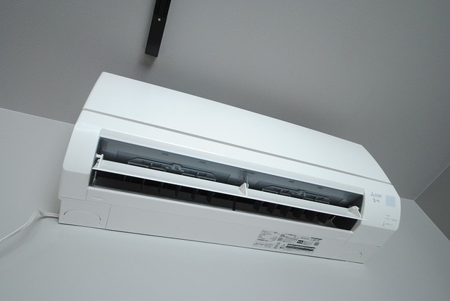 その他設備　写真は２０１号室