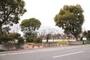 公園　矢倉公園（公園）まで635m