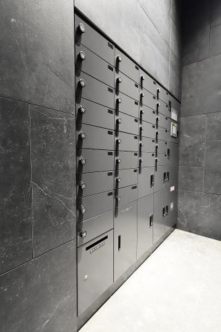 その他設備　その他設備