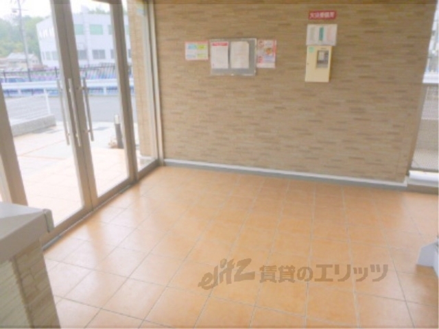 ロビー　ロビー