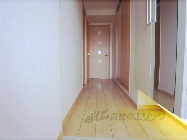 その他部屋・スペース　廊下