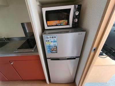 その他設備　現状優先