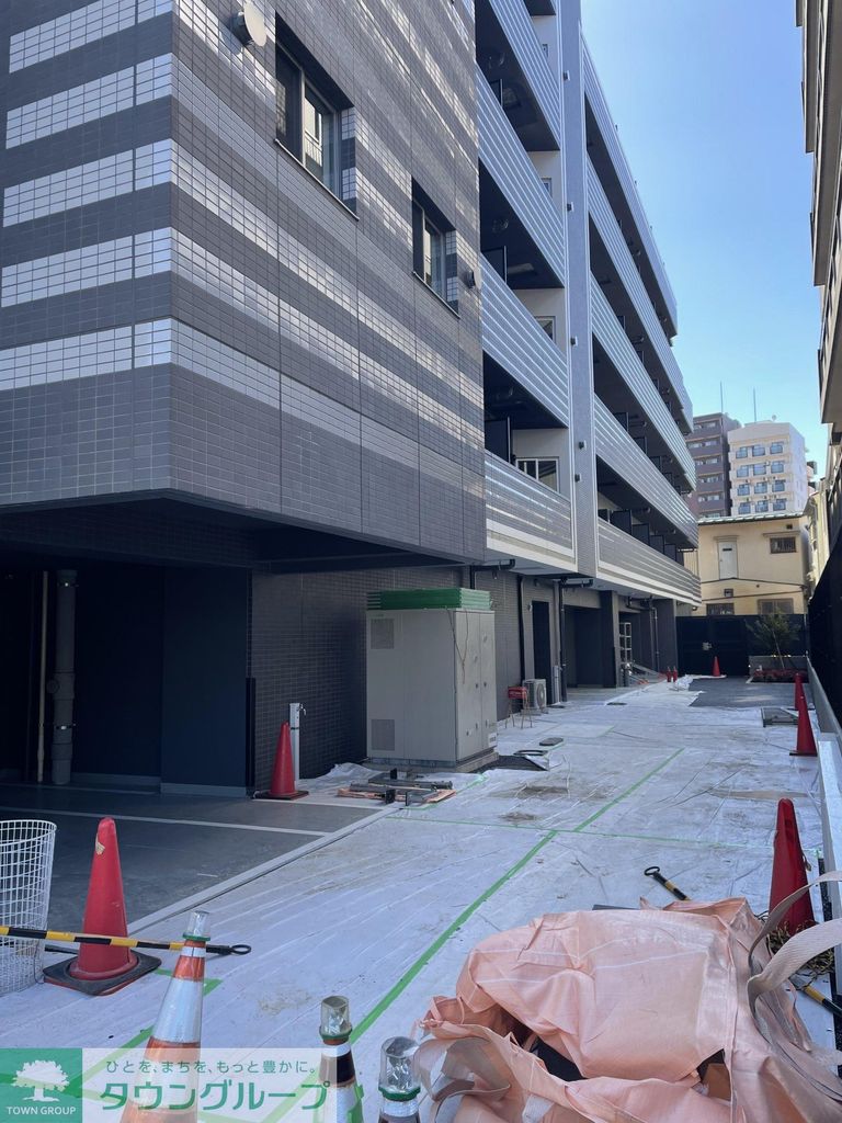 その他　バルコニー