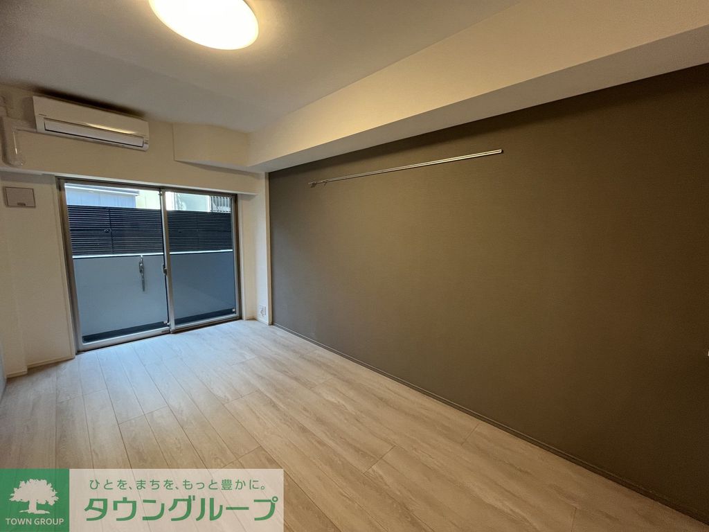 居室・リビング　リビング/居室