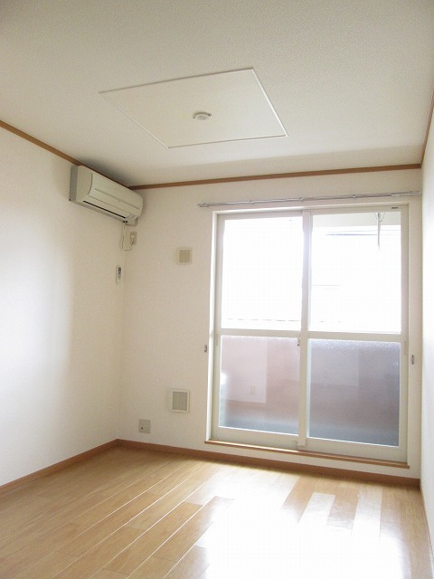 居室・リビング　居室・リビング