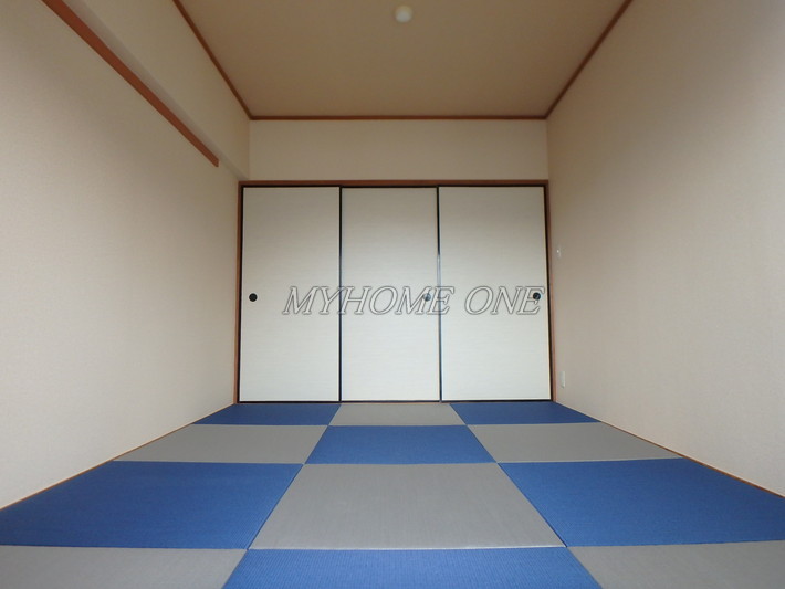 その他部屋・スペース　和室