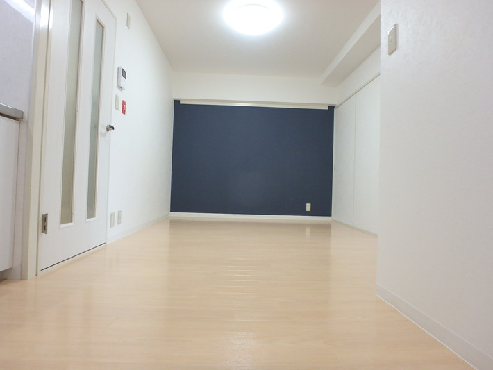 居室・リビング　ダイニングキッチン