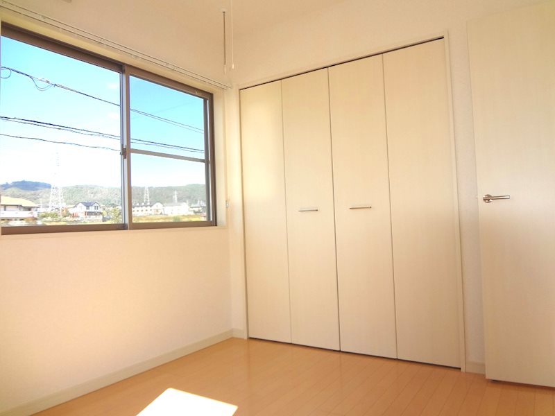 その他部屋・スペース　B棟の参考画像です。